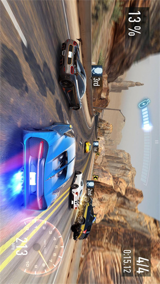 终极赛车官网版