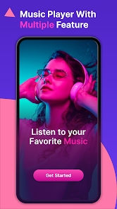 mp3音乐播放器手机版2026