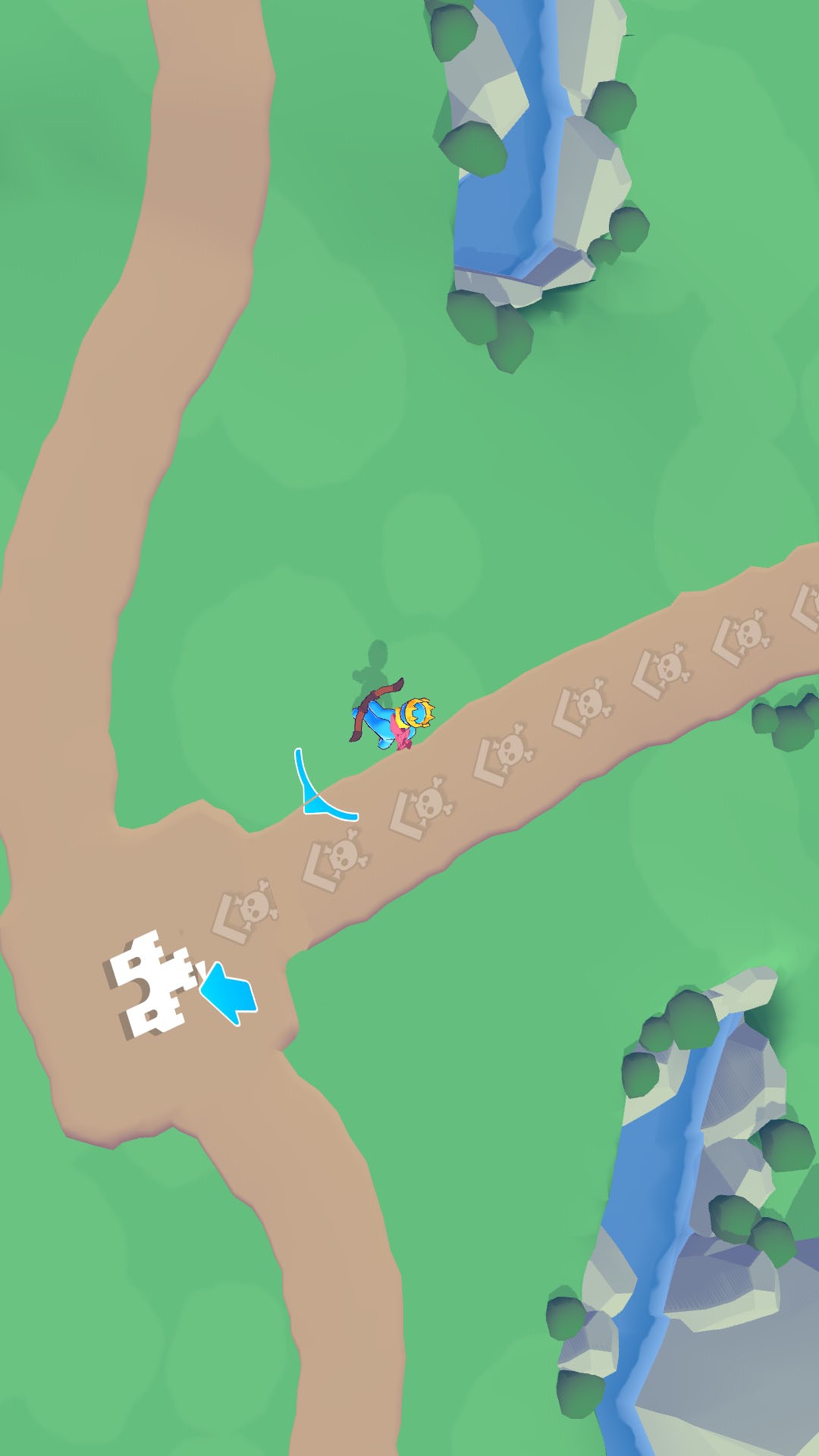 部落保卫战争手机版