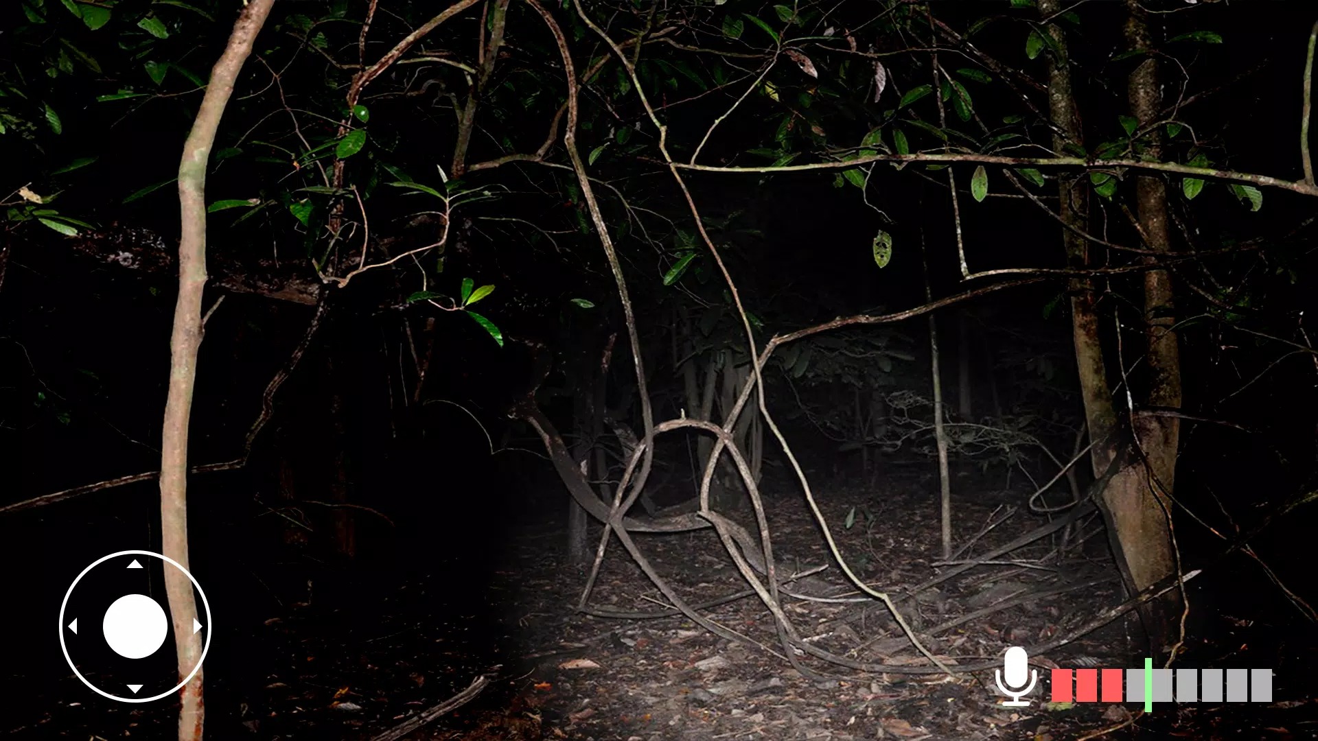 不要尖叫官網版