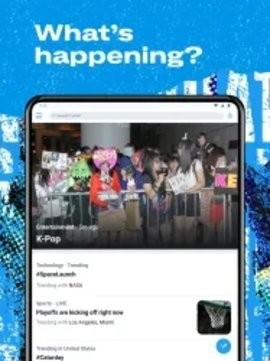 推特官網(wǎng)版最新2026安裝