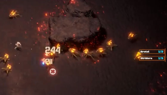 太空幸存者安卓版