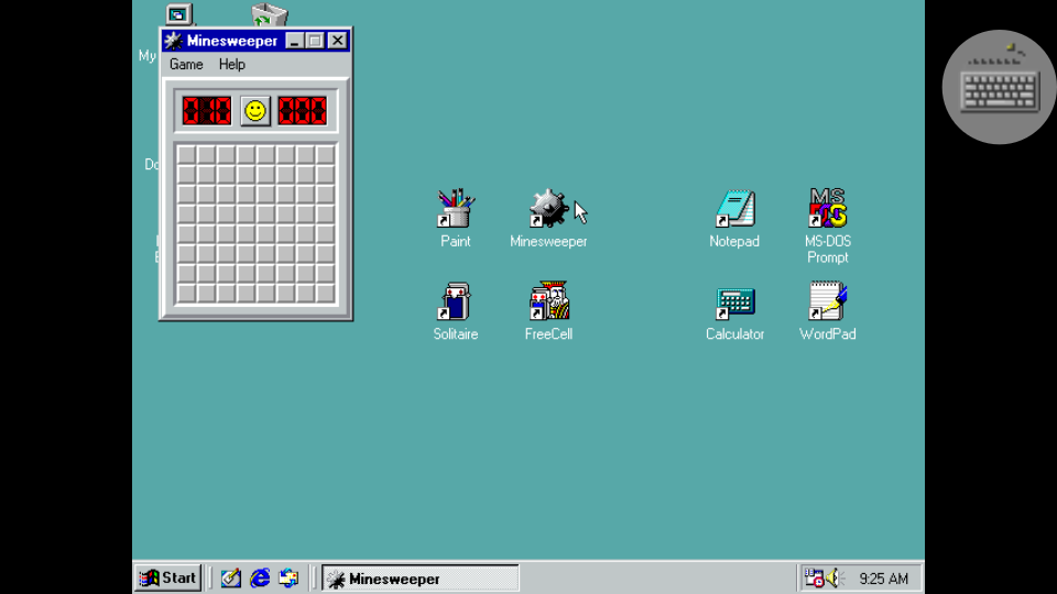 電腦模擬器 電腦模擬器
