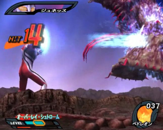 奈克瑟斯奧特曼格斗進化手機版 奈克瑟斯奧特曼格斗進化手機版