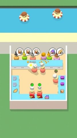 咖啡小站官方版 咖啡小站官方版