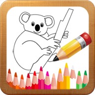 寶寶奇妙學畫畫安卓版