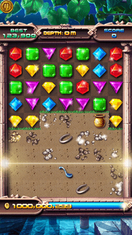 宝石迷阵2安卓版