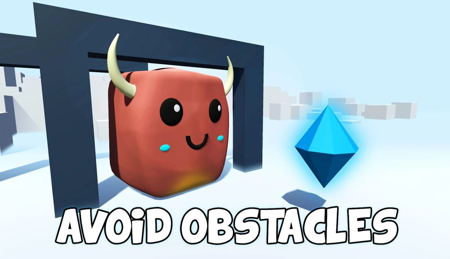 果冻英雄赛跑Jelly Heroes