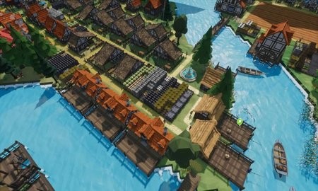 部落幸存者破解版无限资源手机安卓版