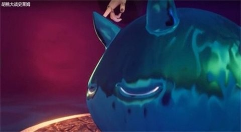 胡桃大战史莱姆免费版观看官网免费版