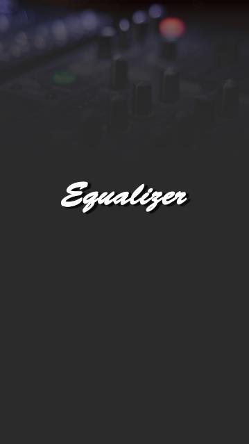 低音均衡器专业版汉化版