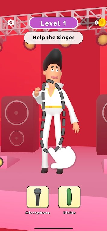 涂鸦解决难题Doodle It 3D 涂鸦解决难题Doodle It 3D