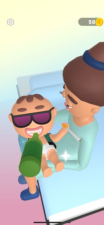 涂鸦解决难题Doodle It 3D 涂鸦解决难题Doodle It 3D