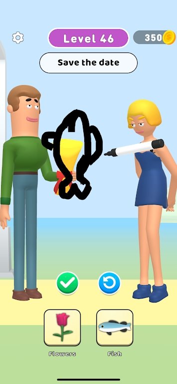 涂鸦解决难题Doodle It 3D 涂鸦解决难题Doodle It 3D