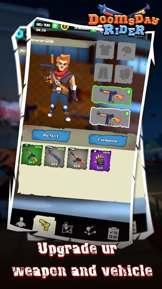 Doom2粉红谷模组 Doom2粉红谷模组