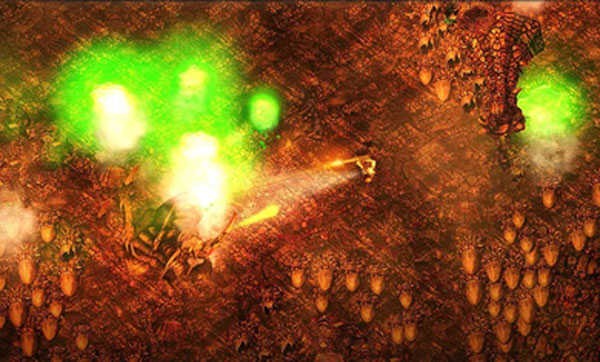 孤胆枪手2传奇无限金币子弹版