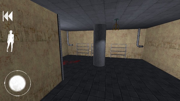 恐怖肉先生破解版内置菜单MOD