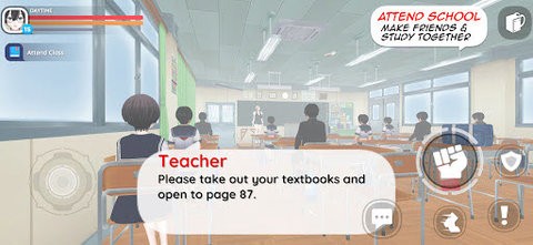 病嬌殺手模擬器游戲中文版 病嬌殺手模擬器游戲中文版