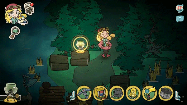 巴別號漫游指南(測試服) 巴別號漫游指南(測試服)