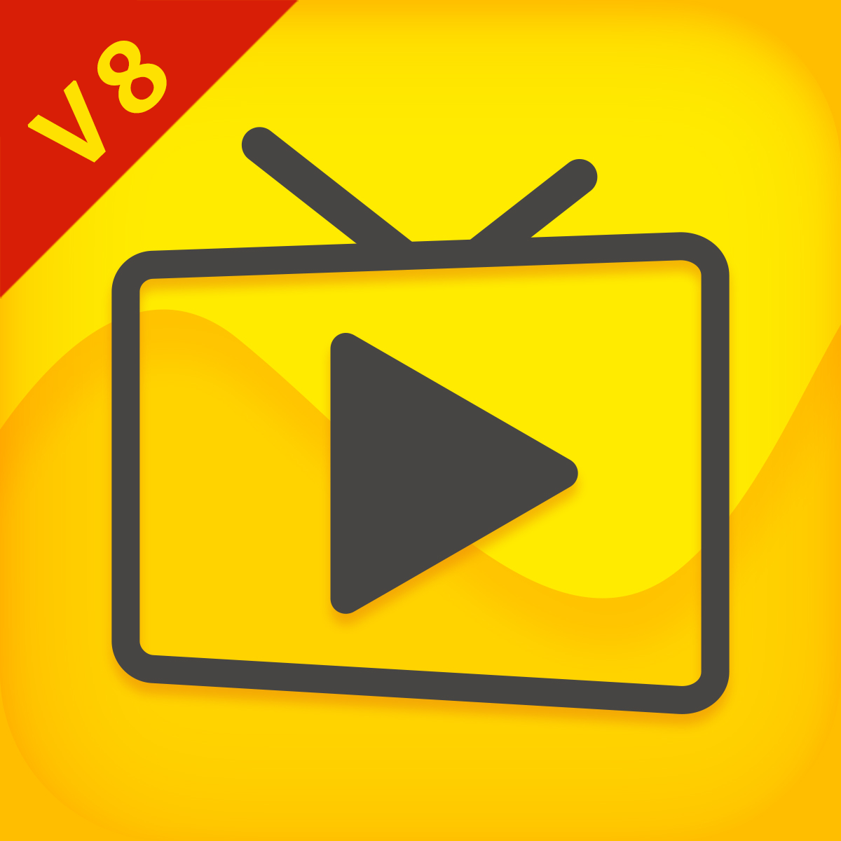 聯邦影視電視版