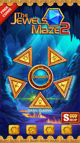 宝石迷阵2安卓版