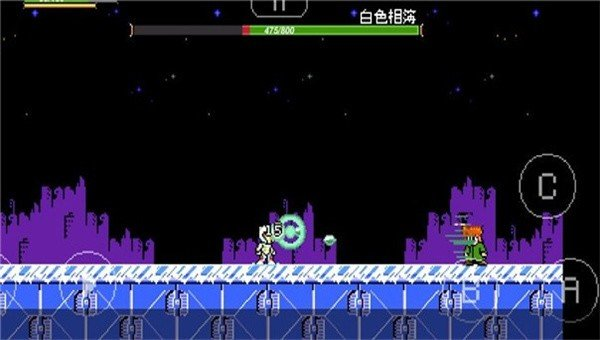 白色相簿2手機版漢化版 白色相簿2手機版漢化版