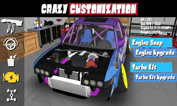 fr传奇内置MOD菜单最新版