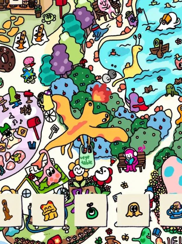 Soup Pot湯鍋完整版安卓版 Soup Pot湯鍋完整版安卓版