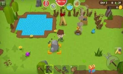 生存大世界下载中文版