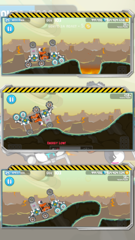 暴爽瘋狂賽車破解mod菜單版 暴爽瘋狂賽車破解mod菜單版