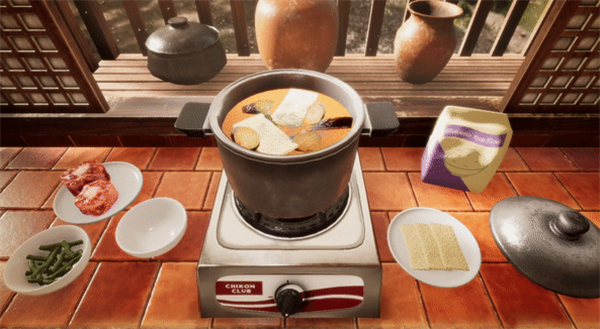 souppot汤锅中文汉化版官网版 souppot汤锅中文汉化版官网版