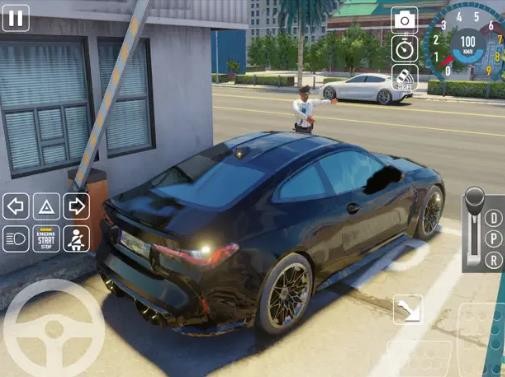 驾驶学校模拟官方正版