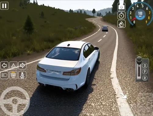 驾驶学校模拟官方正版