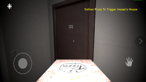 被触发的人游戏