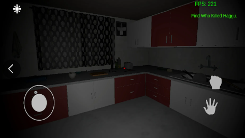 被触发的人游戏