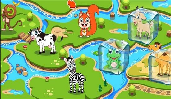 寶寶拼圖學畫畫 寶寶拼圖學畫畫