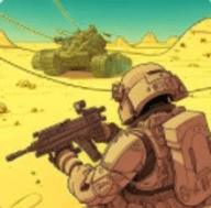 戰(zhàn)火兄弟連官方版