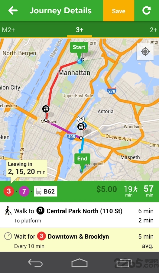 Citymapper安卓下载