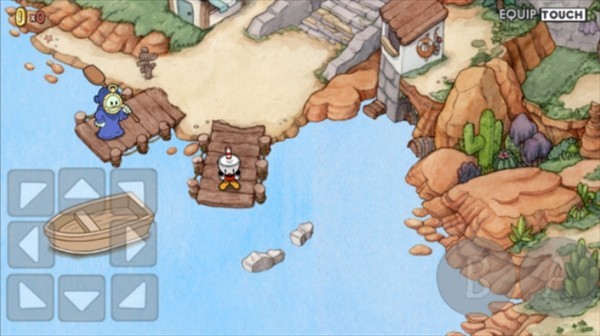 茶杯头正版免费版 茶杯头正版免费版