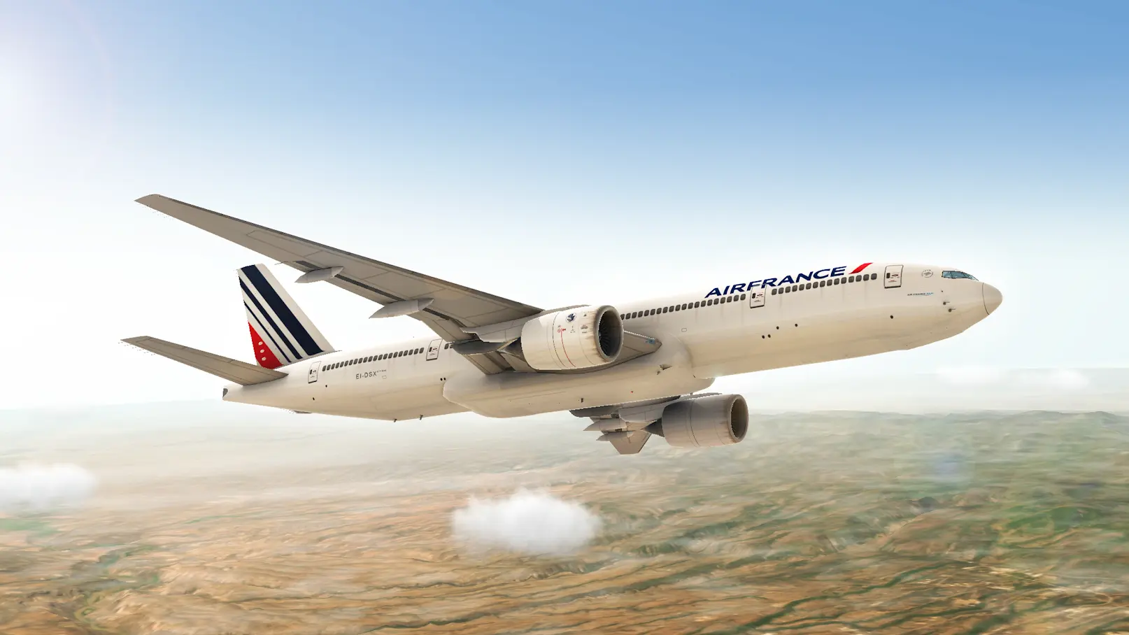 rfs模擬飛行正版入口app