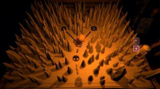 邪恶冥刻手游版