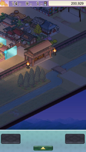 平安古都物语破解版内置菜单官网版 平安古都物语破解版内置菜单官网版