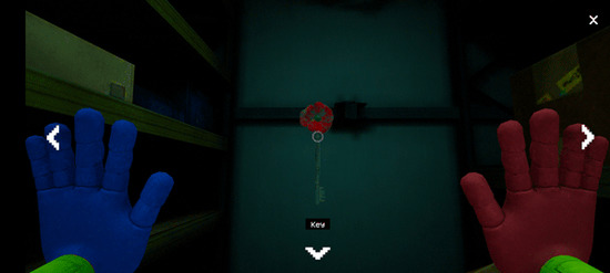 波比的游戲時間第二章 波比的游戲時間第二章