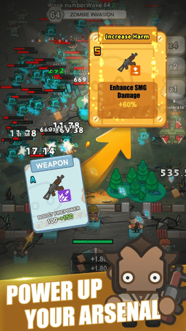 疯狂小兵免费版 疯狂小兵免费版