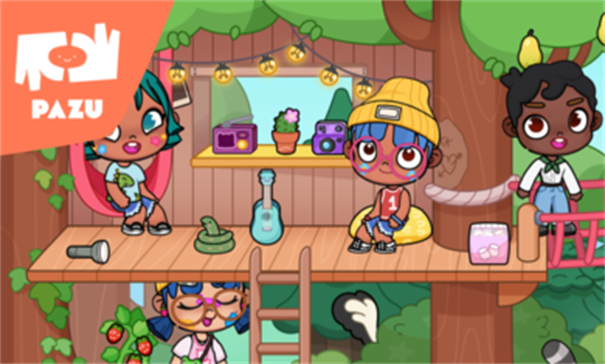 阿凡达世界正版国际服官网版