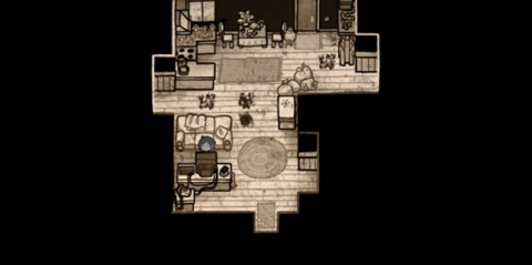 安迪和莉莉的棺材游戲中文