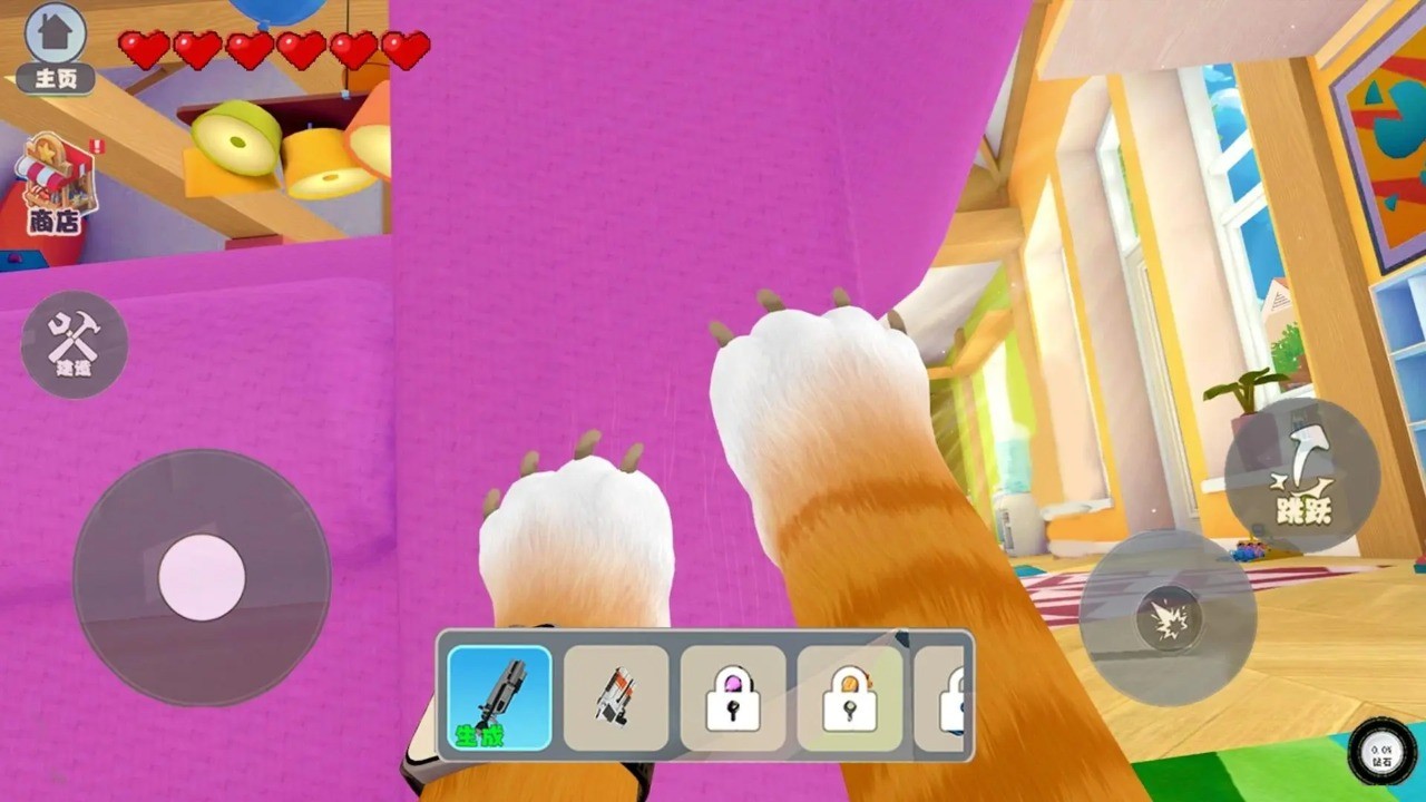 猫咪宠物模拟器下载手机版