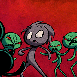 暗黑火柴人3正版