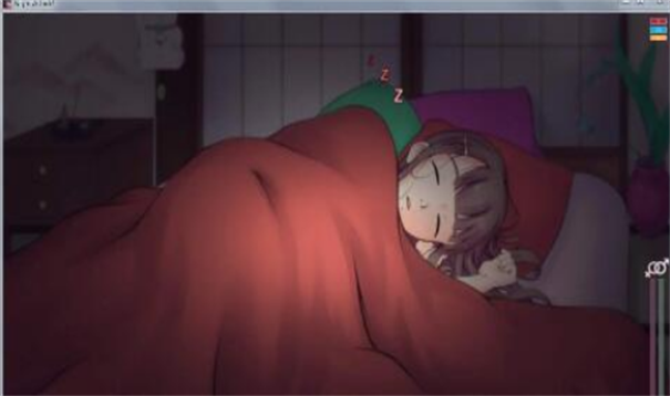 触摸深睡的妹妹冷狐版2026免费版