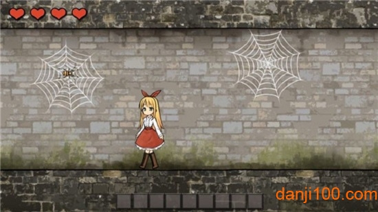 安娜的抑郁癥安卓漢化版 安娜的抑郁癥安卓漢化版